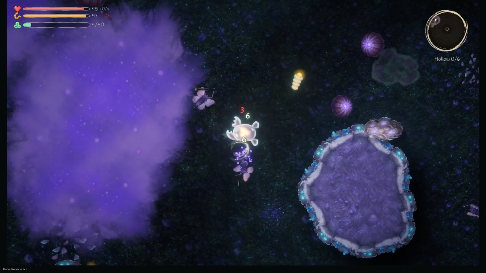 12 year game dev, and this is my first AI game